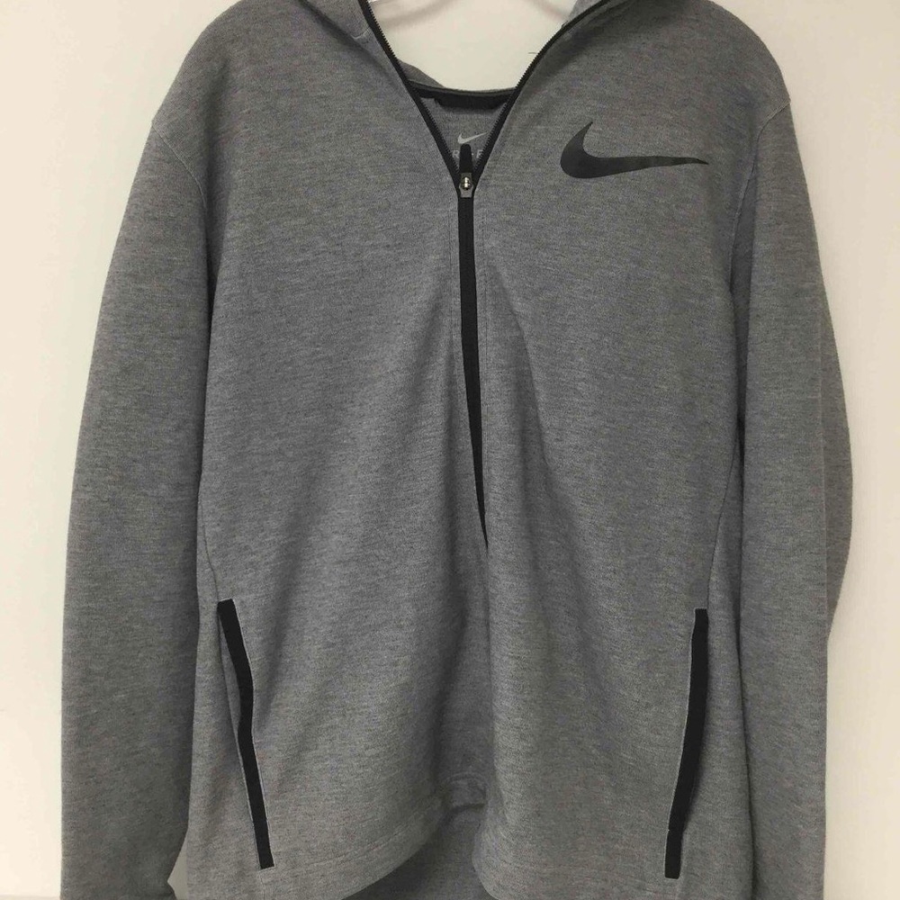 Nike Dri-Fit Hoodie Mens Size Large Like New